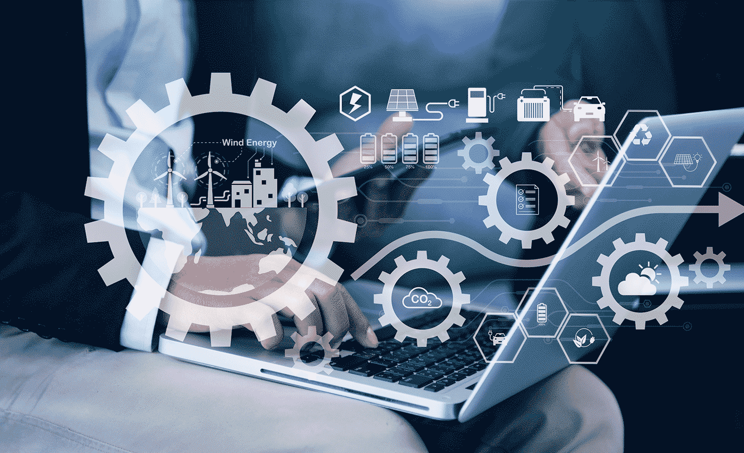 Más allá de la rutina: innovando para un mañana más inteligente